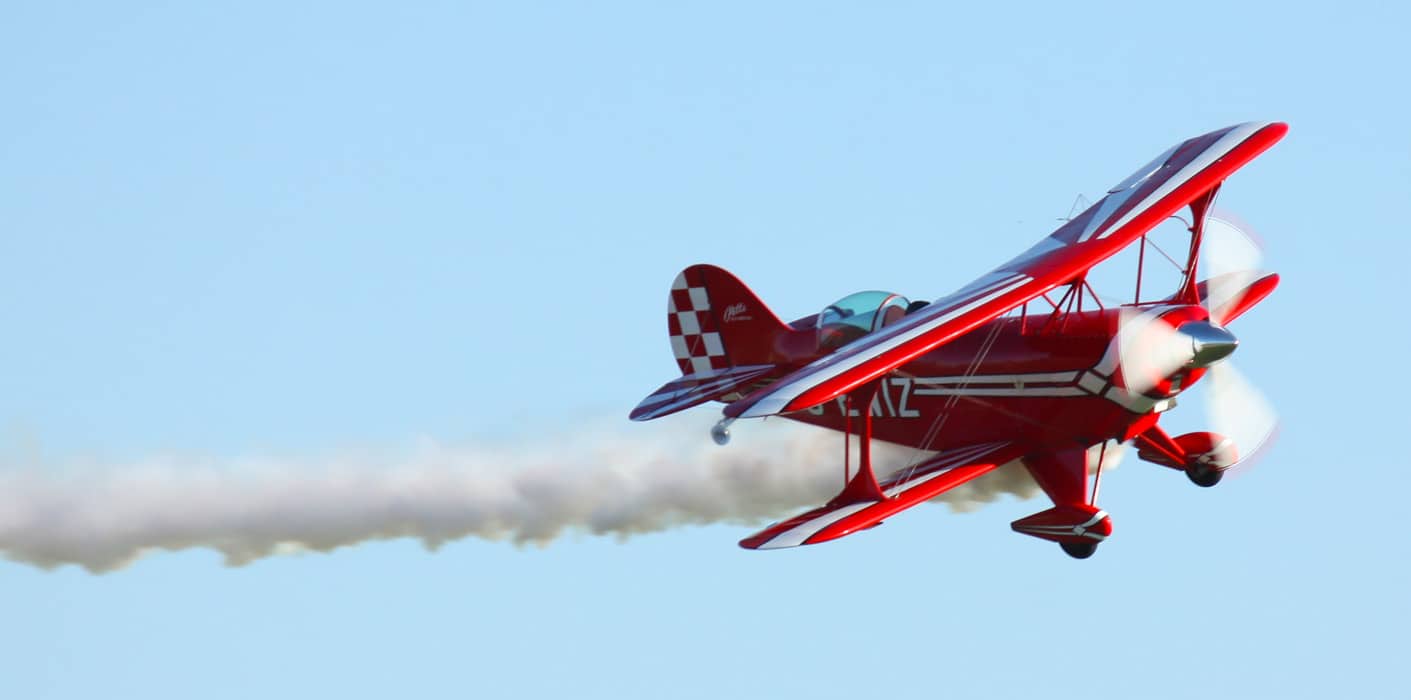 Pitts S1 C