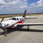 Piper M600 aircraft - GAMA reveals 2016 Aircraft Shipment and Billing Numbers