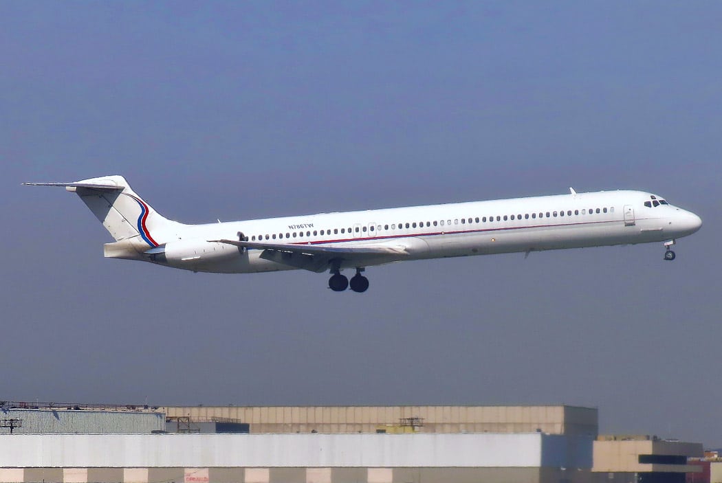 Ameristar Air Cargo MD-83 aircraft - NTSB Updates Ameristar Air Cargo Flight 9363 Rejected Takeoff, Runway Excursion Investigation