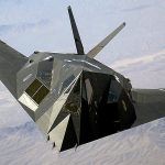 The F-117 Nighthawk - The Founding of Lockheed Skunk Works Secret Superplane Factory