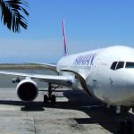 Hawaiian Airlines aircraft on runway - Hawaiian Airlines Pilots Have Negotiated a New Agreement