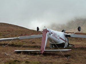 piper tomahawk upside down