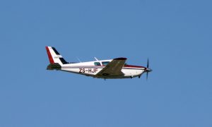 piper comanche flying