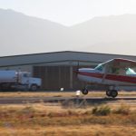 Cessna 150 landing - FAA issues SAIB CE-17-12 regarding C150, C152 aircraft