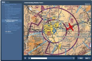 understanding aviation weather in Reno with rod machado